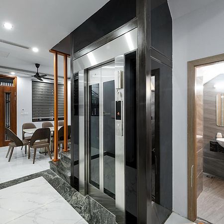 Aparthotel Ami House Hanoi Exterior foto