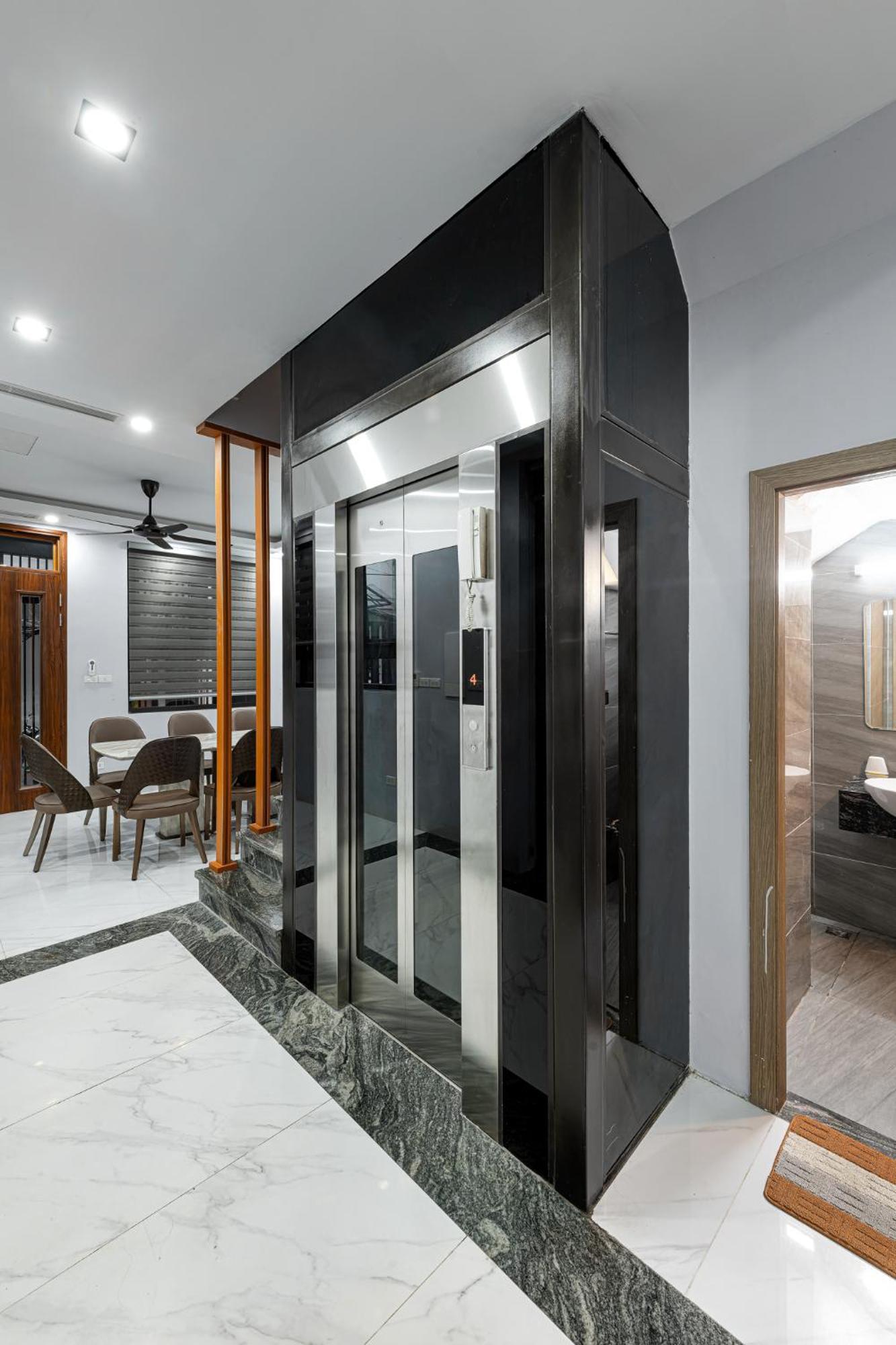 Aparthotel Ami House Hanoi Exterior foto